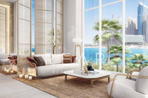Appartement de 1 chambre à Bluewaters, UAE No. 29011 2