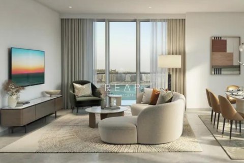 Appartement de 2 chambres à EMAAR Beachfront, UAE No. 29052 2
