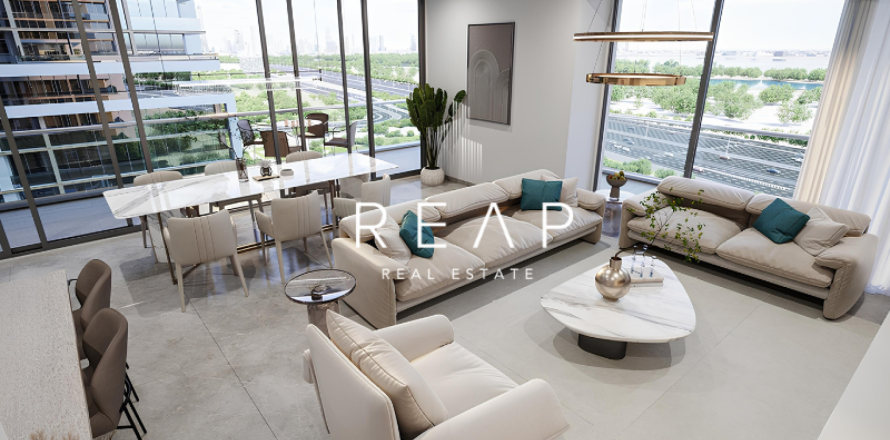 1 bedroom Apartment in Sobha Hartland, UAE No. 29012