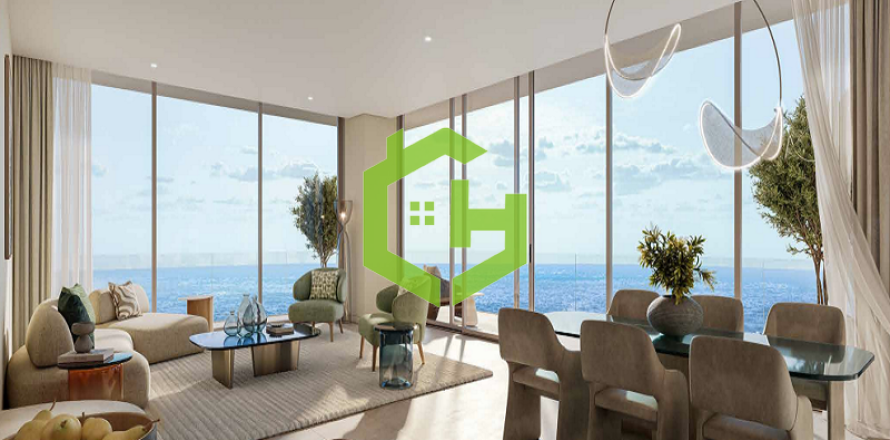 2 bedrooms Apartment No. 103807