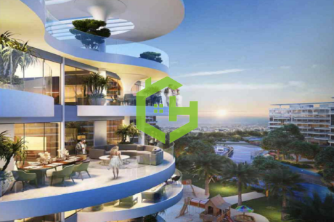 1 غرف نوم شقة  رقم 103804 8