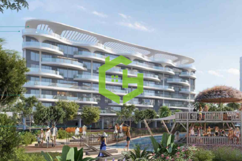 1 غرف نوم شقة  رقم 103804 10