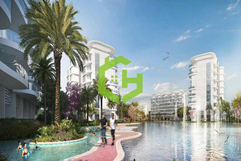 1 غرف نوم شقة  رقم 103804 7