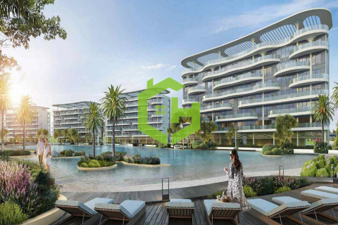 1 غرف نوم شقة  رقم 103804 6