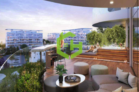 1 غرف نوم شقة  رقم 103804 5