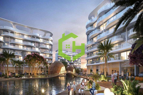 1 غرف نوم شقة  رقم 103804 11