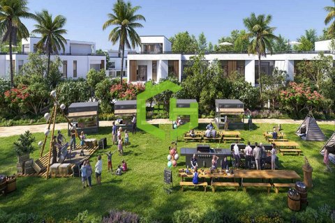 Apartment de 1 dormitorio  No. 103805 9