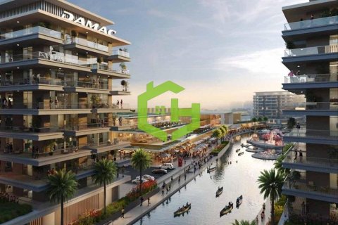 Apartment de 1 dormitorio  No. 103805 13