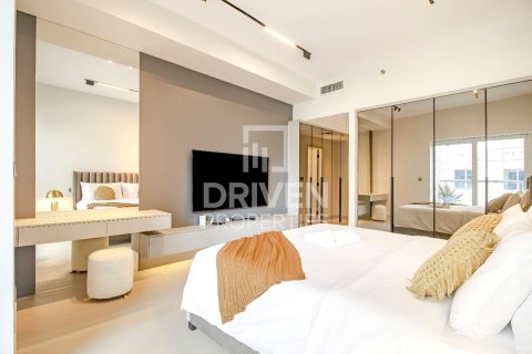 Квартира с 2 спальнями  №121562 12