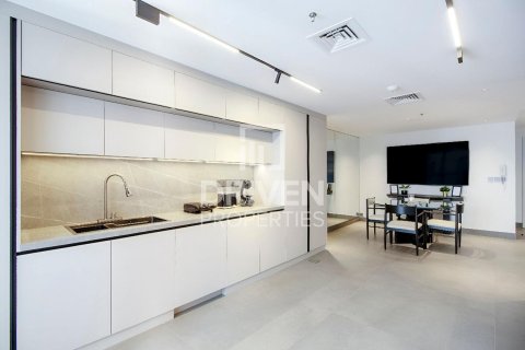 Квартира с 2 спальнями  №121562 17