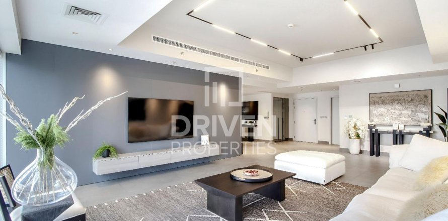 Квартира с 2 спальнями  №121562