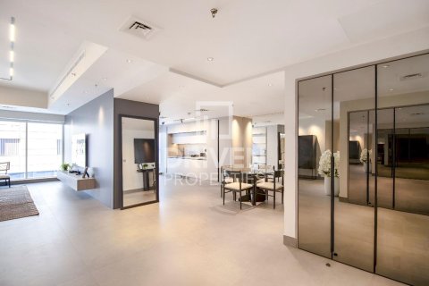 Квартира с 2 спальнями  №121562 3