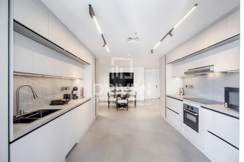 Квартира с 2 спальнями  №121562 15