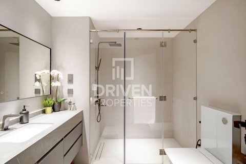 Квартира с 2 спальнями  №121562 19