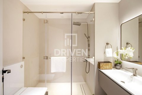 Квартира с 2 спальнями  №121562 20