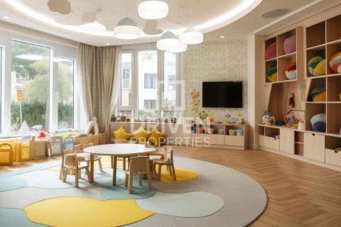 Квартира с 1 спальней №121563 20