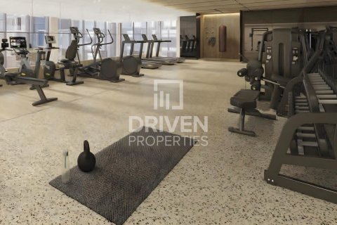 Квартира с 1 спальней  №121567 8