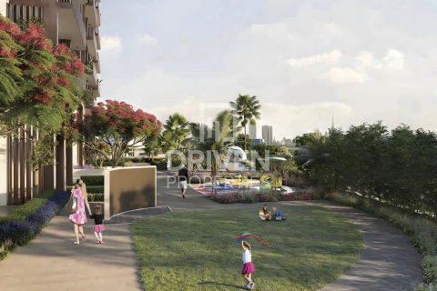 Квартира с 1 спальней  №121567 3