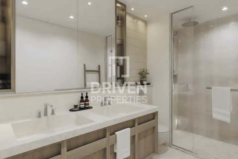 Квартира с 1 спальней  №121567 10