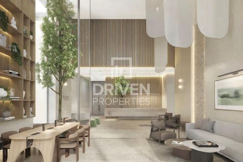 Квартира с 1 спальней  №121567 2