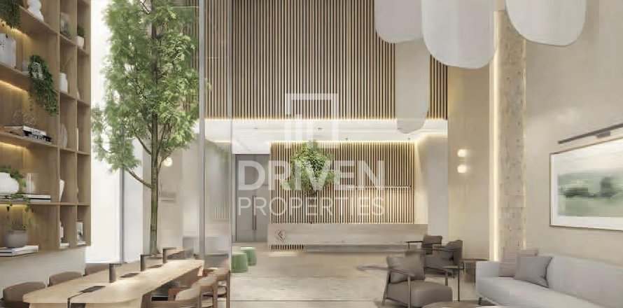 Квартира с 1 спальней  №121567