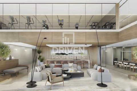 Квартира с 1 спальней  №121567 11