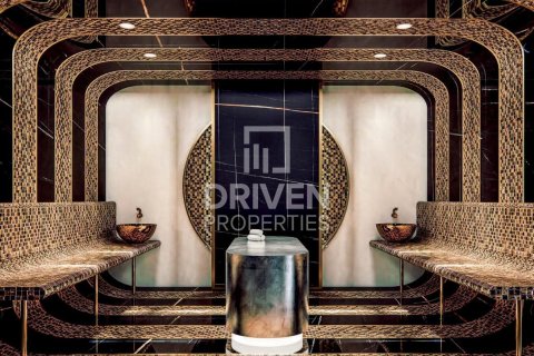 Квартира студия  №121565 17