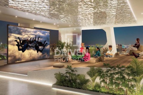 Квартира студия  №121565 24