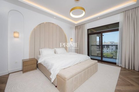 Квартира с 3 спальнями  №114362 21