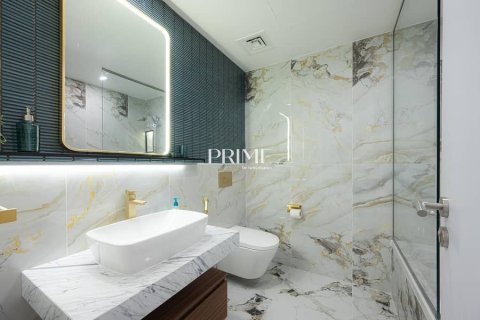 Квартира с 3 спальнями  №114362 13