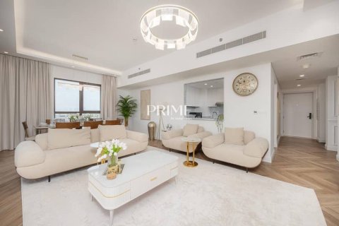 Квартира с 3 спальнями  №114362 16