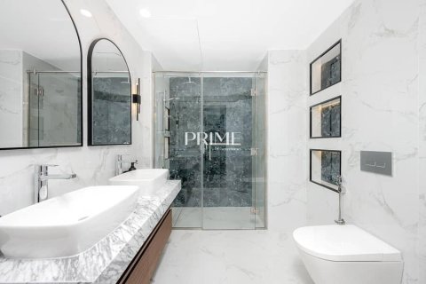 Квартира с 3 спальнями  №114362 22