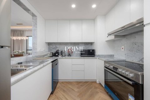 Квартира с 3 спальнями  №114362 18