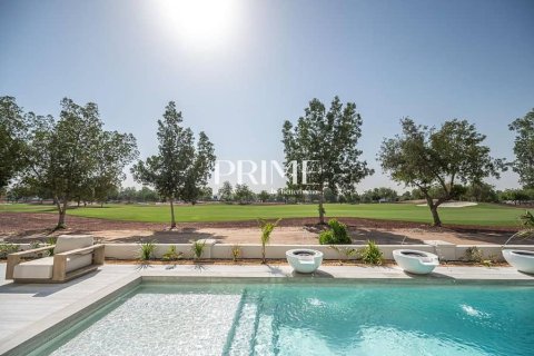 Villa de 5 dormitorios  No. 114363 25