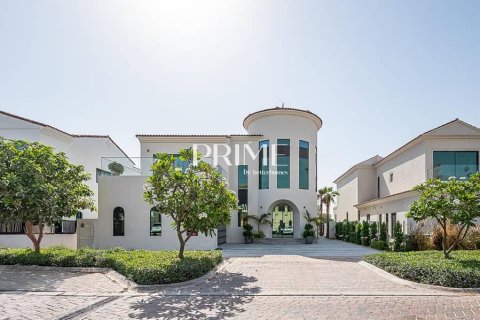 Villa de 5 dormitorios  No. 114363 3
