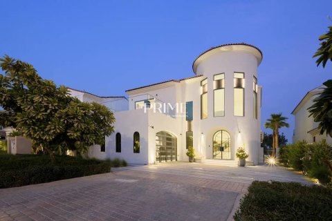 Villa de 5 dormitorios  No. 114363 4