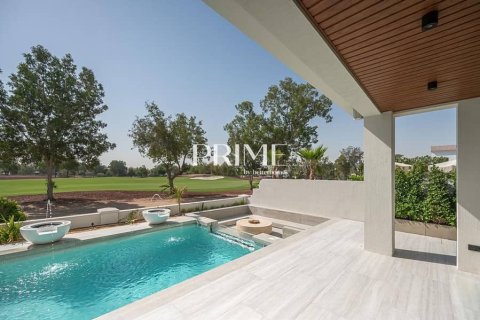Villa de 5 dormitorios  No. 114363 11