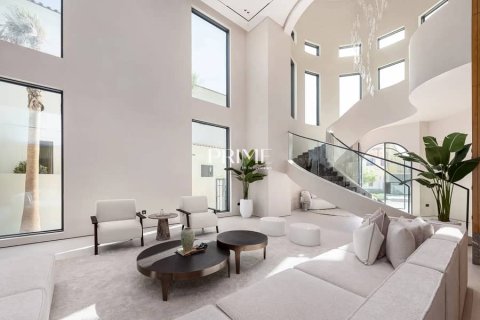Villa de 5 dormitorios  No. 114363 29
