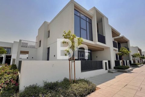 Townhouse de 4 dormitorios  No. 114364 6