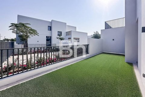 Townhouse de 4 dormitorios  No. 114364 4