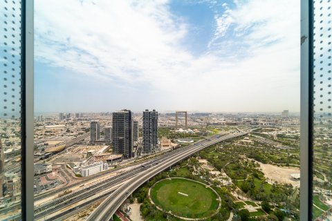 Квартира с 2 спальнями в Zabeel, ОАЭ №156443