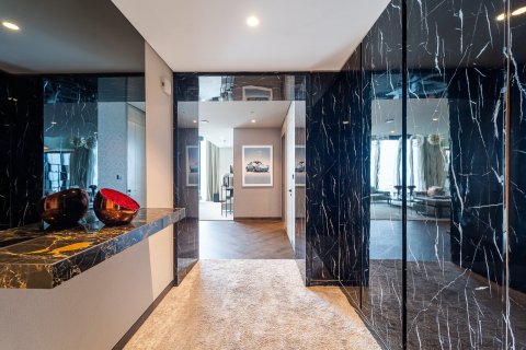 Квартира с 2 спальнями в Zabeel, ОАЭ №156443 23