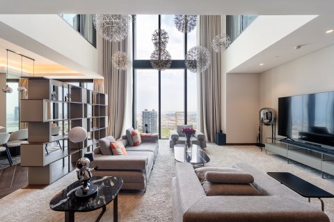 Квартира с 2 спальнями в Zabeel, ОАЭ №156443 14