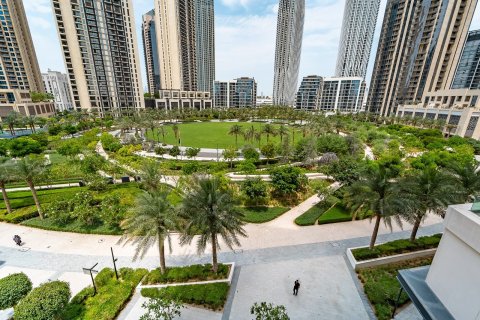 Квартира с 2 спальнями в Dubai Creek Harbour (The Lagoons), ОАЭ №156441 4