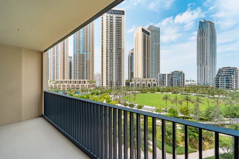 Квартира с 2 спальнями в Dubai Creek Harbour (The Lagoons), ОАЭ №156441