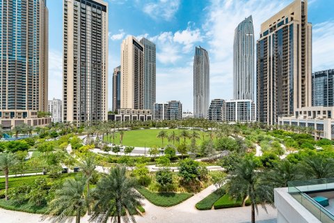 Квартира с 2 спальнями в Dubai Creek Harbour (The Lagoons), ОАЭ №156441 14