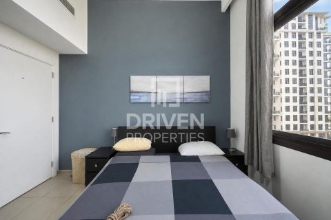 Appartement de 2 chambres à Warda Apartments, UAE No. 202092 17
