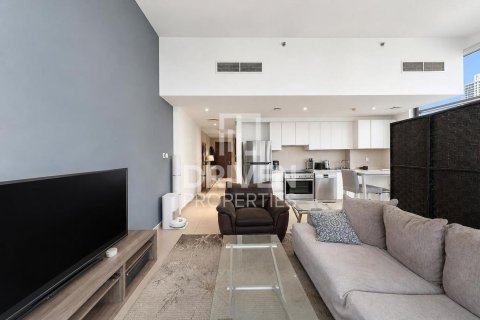 Appartement de 2 chambres à Warda Apartments, UAE No. 202092 8