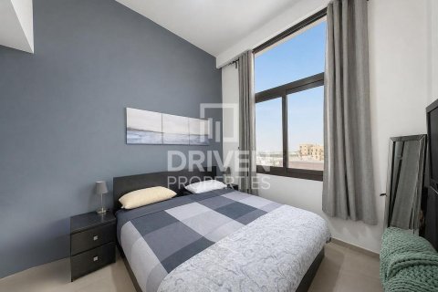 Appartement de 2 chambres à Warda Apartments, UAE No. 202092 16