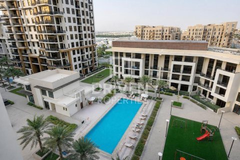 Appartement de 2 chambres à Warda Apartments, UAE No. 202092 24